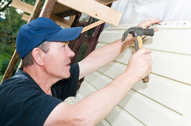 Best Brick Veneer Siding  in Mono Vista, CA